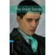 Oxford Bookworms Library 3rd Edition Stage 5 Great Gatsby [洋書ELT]