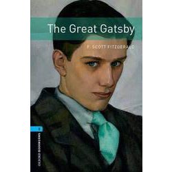 Oxford Bookworms Library 3rd Edition Stage 5 Great Gatsby [洋書ELT]