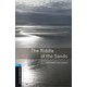 Oxford Bookworms Library 3rd Edition Stage 5 Riddle of the Sands MP3 Pack [洋書ELT]