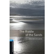 Oxford Bookworms Library 3rd Edition Stage 5 Riddle of the Sands MP3 Pack [洋書ELT]