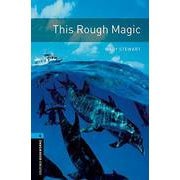 Oxford Bookworms Library 3rd Edition Stage 5 This Rough Magic MP3 Pack [洋書ELT]