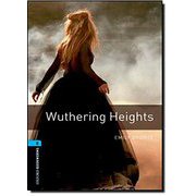 Oxford Bookworms Library 3rd Edition Stage 5 Wuthering Heights [洋書ELT]