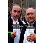 Oxford Bookworms Library 3rd Edition Stage 6 Barchester Towers [洋書ELT]