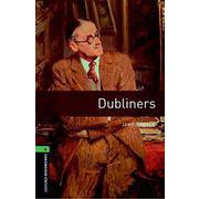 Oxford Bookworms Library 3rd Edition Stage 6 Dubliners [洋書ELT]