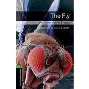 Oxford Bookworms Library 3rd Edition Stage 6 Fly ＆ Other Horror Stories [洋書ELT]