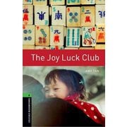 Oxford Bookworms Library 3rd Edition Stage 6 Joy Luck Club [洋書ELT]