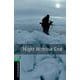 Oxford Bookworms Library 3rd Edition Stage 6 Night without End [洋書ELT]