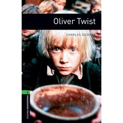 Oxford Bookworms Library 3rd Edition Stage 6 Oliver Twist [洋書ELT]