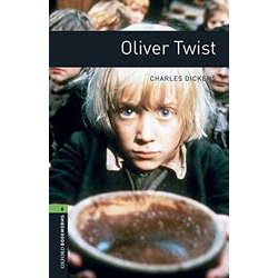 Oxford Bookworms Library 3rd Edition Stage 6 Oliver Twist MP-3 Pack [洋書ELT]
