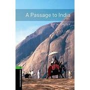Oxford Bookworms Library 3rd Edition Stage 6 Passage to India [洋書ELT]