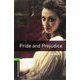 Oxford Bookworms Library 3rd Edition Stage 6 Pride ＆ Prejudice [洋書ELT]