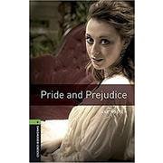 Oxford Bookworms Library 3rd Edition Stage 6 Pride and Prejudice MP-3 Pack [洋書ELT]