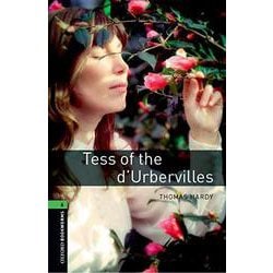 Oxford Bookworms Library 3rd Edition Stage 6 Tess of the Durbervilles [洋書ELT]