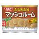 食塩無添加 マッシュルーム まるごとスライス 125g [缶詰]
