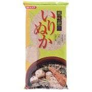 いりぬか 500g