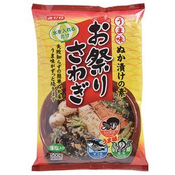 うま味ぬか漬けの素 お祭りさわぎ 500g