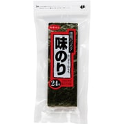 味のりおにぎり 3切24枚 [味付けのり]