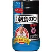 卓上 朝食のり 華 味のり 10切50枚 [味付けのり]
