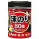 卓上 味のり 10切80枚 [味付けのり]