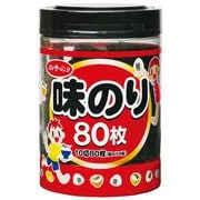 卓上 味のり 10切80枚 [味付けのり]