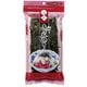 細切りきざみのり 華 チャック付き 10g [焼きのり]