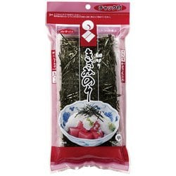 細切りきざみのり 華 チャック付き 10g [焼きのり]