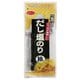 だし塩のり 3切10枚 [味付けのり]