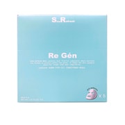 Re Gen Skin Refresh 毛穴ケアタイプ 5枚入 [フェイスマスク]