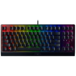 ヨドバシ Com Razer レーザー Rz03 R3m1 Blackwidow V3 Tenkeyless Yellow Switch ゲーミングマウスキーボード 通販 全品無料配達