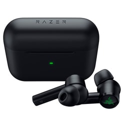 ヨドバシ Com Razer レーザー Rz12 R3a1 Hammerhead True Wireless Pro ゲーミングヘッドセット 通販 全品無料配達