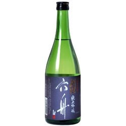 刈穂 六舟 純米吟醸 15度 720ml [日本酒]