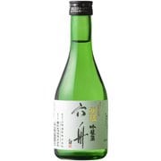 刈穂 六舟 吟醸酒 15度 300ml [日本酒]