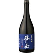 谷川岳 源水吟醸 15度 720ml [日本酒]