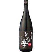 谷川岳 とび辛 15度 1800ml [日本酒]