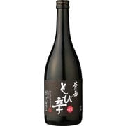 谷川岳 とび辛 15度 720ml [日本酒]