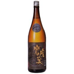 春鶯囀 純米 鷹座巣 15度 1800ml [日本酒]