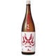 百十郎 赤面 純米酒 15度 1800ml [日本酒]
