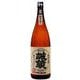 誠鏡 純米 たけはら 15度 1800ml [日本酒]