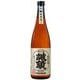 誠鏡 純米 たけはら 15度 720ml [日本酒]