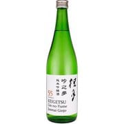 桂月 吟之夢 純米吟醸酒55 15度 720ml [日本酒]