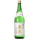 嘉泉 純米吟醸 15度 1800ml [日本酒]