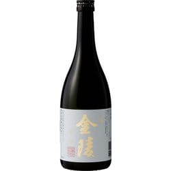 金陵 吟醸 月白 15度 720ml [日本酒]