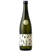金陵 瀬戸内オリーブ 純米吟醸 16度 720ml [日本酒]