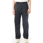 サンダーパス フルジップパンツ Women's 1128653 ブラック XL-Sサイズ [アウトドア レインパンツ レディース]
