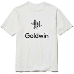 ヨドバシ.com - ゴールドウイン GOLDWIN ビッグロゴプリントハーフ