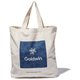 スクエアロゴトートバッグ Square Logo Tote Bag GA99396P ネイビー(N) [アウトドア トートバッグ]