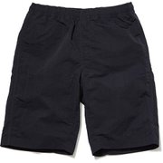 イージーショーツ Easy Shorts GM70150P ブラック(BK) Mサイズ [アウトドア ショートパンツ メンズ]