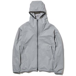 ヨドバシ.com - ゴールドウイン GOLDWIN ウーブンストレッチ フーディー Woven Stretch Hoodie GA10133P  アッシュグレー(AG) Sサイズ [アウトドア ジャケット メンズ] 通販【全品無料配達】