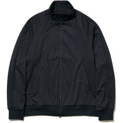 ヨドバシ.com - ゴールドウイン GOLDWIN シュプール トラック ジャケット Spur Track Jacket GA10320P  ブラック(BK) Sサイズ [フィットネス ジャケット メンズ] 通販【全品無料配達】