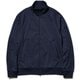 シュプール トラック ジャケット Spur Track Jacket GA10320P エクリプス(EN) Sサイズ [フィットネス ジャケット メンズ]